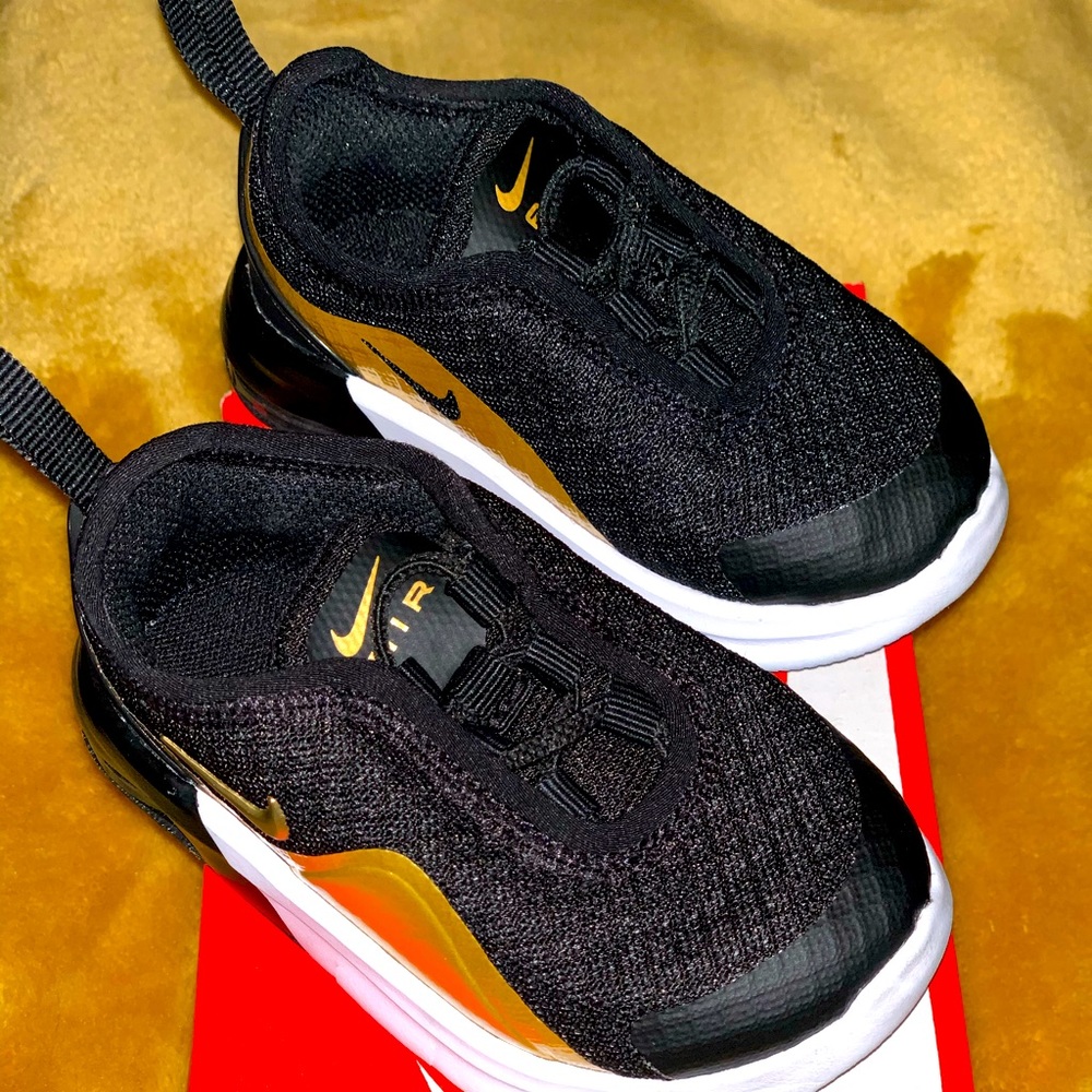 Toddler Boy Nike Air Max